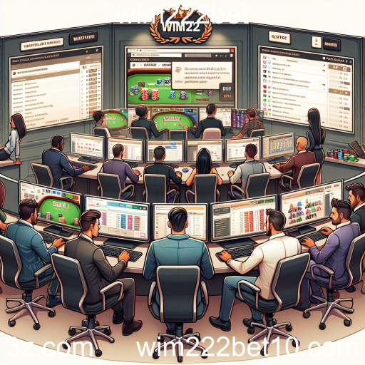 A Importância do Suporte em Jogos Online